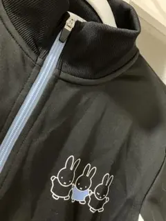 ミッフィーちゃん♡ジャージ上