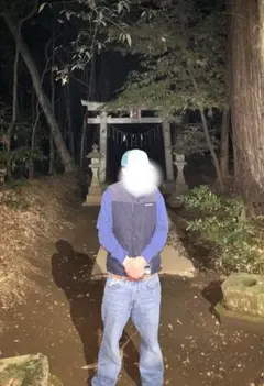 GAP ルーブフィット ブーツカット デニム 30/30