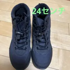 コンバース　スノーブーツ