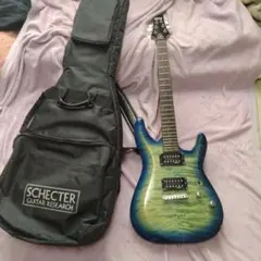 中古美品 Schector Diamond Series C6-PLUSのサムネイル