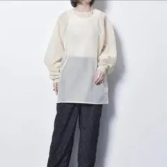 CITY SHOP ブラウス