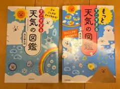 空のふしぎがすべてわかる! すごすぎる天気の図鑑