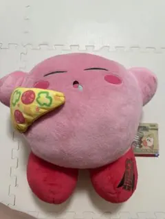 星のカービィ　一番くじ　ぬいぐるみ