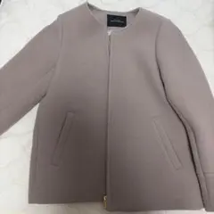 値下げ！ショートコート　ユナイテッドアローズ