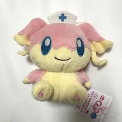 2026年最新】タブンネ ぬいぐるみの人気アイテム - メルカリ