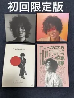 藤井風 Fujii Kaze ☆ 缶バッジ 初期グッズ 希少 レア - メルカリ