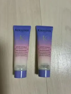 ケラスターゼ　セラムシカニュイ30ml×2本のサムネイル