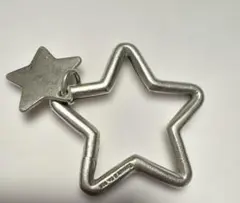 Tiffany& Co. シルバー925 星型 チャーム スター - メルカリ