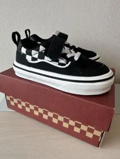 vans オールドスクール　15cm