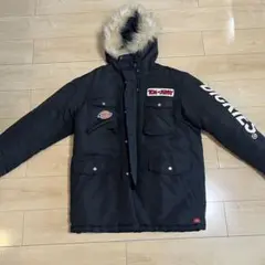 Dickies ダウンジャケット　TOMandJERRYのサムネイル