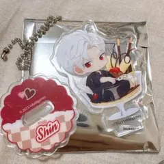 2026年最新】スイパラ 恋と深空 アクリルキーホルダーの人気アイテム