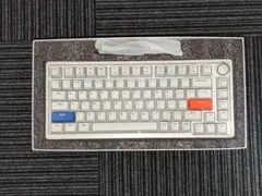 DrunkDeer A75 ラピトリ搭載ゲーミングキーボード