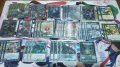デュエマ」青緑ジャイアントデッキ - メルカリ