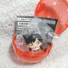 名探偵コナン めじるしアクセサリー3 毛利蘭