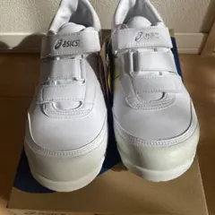 2026年最新】asics アシックス ウィンジョブCP301の人気アイテム