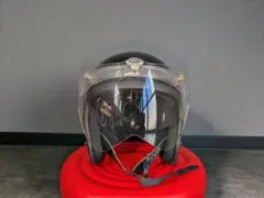 ヘルメット ベスパ VJ Racing Sixties ➕未使用シールド ヘルメット ベスパ VJ Racing Sixties ➕未使用シールド - メルカリ