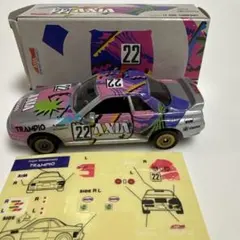 京商 ミニッツASC ハジメのソアラ水玉仕様 新品、未使用 希少 - メルカリ
