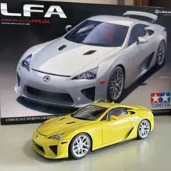 2026年最新】1/24 プラモデル完成品の人気アイテム - メルカリ