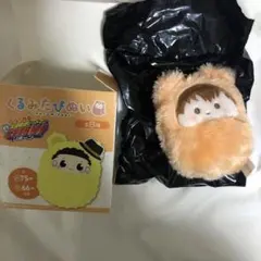 2025年最新】沢田綱吉 ぬいの人気アイテム - メルカリ