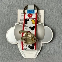即日発送 日本未発売 ディズニー ミッキー カチューシャホルダー 収納 海外