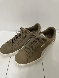 PUMA CASSIA SFS - メルカリ