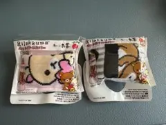 リラックマ　お～いお茶　ノベルティ　まとめ売り　33個 リラックマ お～いお茶 ノベルティ まとめ売り 33個