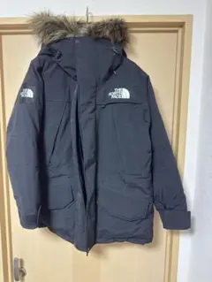 THE NORTH FACE アンタークティカパーカ XSサイズ