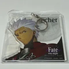 Fate/stay night Archer アーチャー グッズ計6点セット - メルカリ