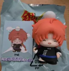 2025年最新】銀魂神威の人気アイテム - メルカリ