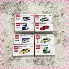 【新品✨】アサヒ飲料 キャンペーントミカ 2025