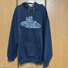 【最安値　早い者勝ち‼︎】90s 激レア　3XL 【PNB パーカー 】訳あり