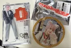 2025年最新】avam アクスタの人気アイテム - メルカリ