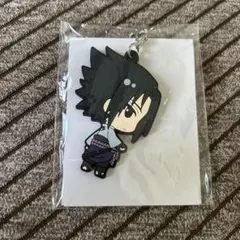 NARUTO 忍里 ラバスト うちはサスケ