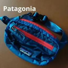 【レア】 パタゴニア patagonia ボディバック USA製 楽天市場】ボディバッグ・ウエストポーチ（ブランドパタゴニア