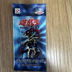 遊戯王OCG ダークセレモニーエディション 1パック