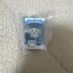 ちいかわ ハチワレ パッケージミニチュアチャーム