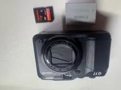 2026年最新】canon g11の人気アイテム - メルカリ