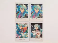 あんスタ ぱしゃっつ 10周年 日々樹渉 渉 - メルカリ