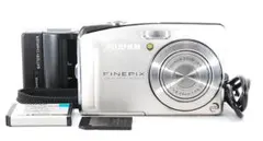 2026年最新】finepix f50fdの人気アイテム - メルカリ