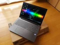 Lenovo Ideapad高性能ノートパソコン