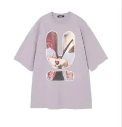 UNDERCOVER モンスターTEE 【Josep Baque】 - メルカリ