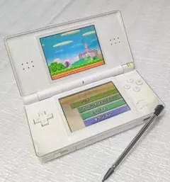 任天堂ニンテンドーNINTENDO DS LITE