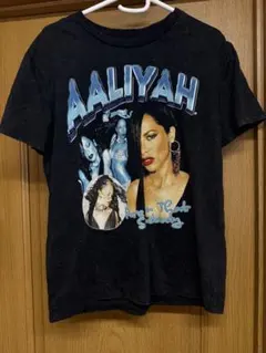 ALICIA KEYS 2008年来日公演オフィシャルTシャツ S - メルカリ