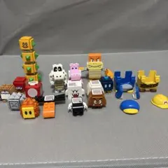 スーパーマリオ LEGO まとめ売り