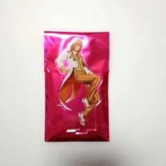 うたプリ　ASSHC アクスタ　神宮寺レン