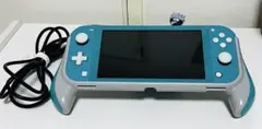 Nintendo Switch Lite ターコイズ