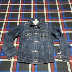 Lee レディース デニムジャケット インディゴ