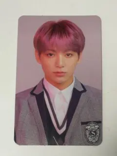 2026年最新】bts トレカ love yourself 結の人気アイテム - メルカリ