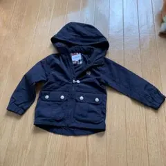 95 アーノルドパーマ　ジャケット