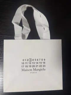 Maison Margiela ショッパー(小)